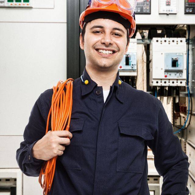 Campus-Wide Electrical Maintenance and Safety Programs