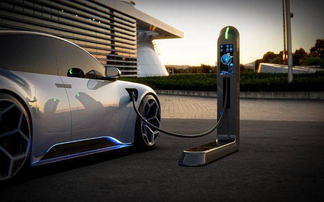 Residential Electric Vehicle Charging Station Permit and Code Compliance​