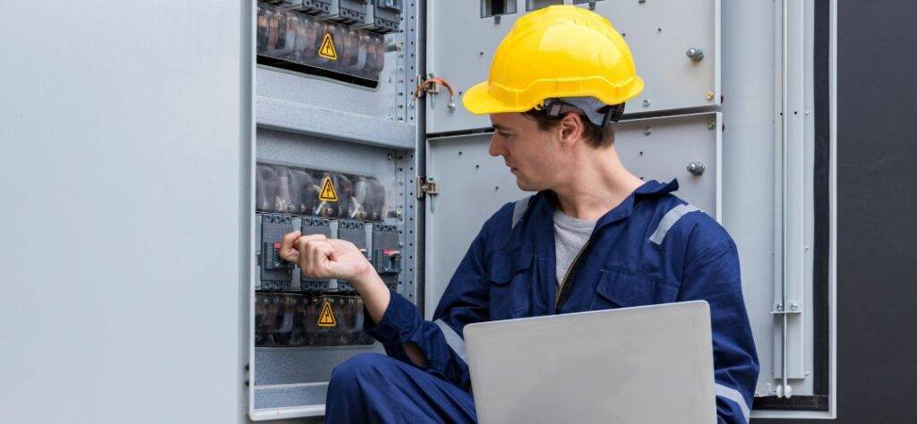 reliable emergency and standby power services