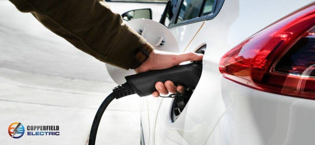 Understanding EV charger types and installation