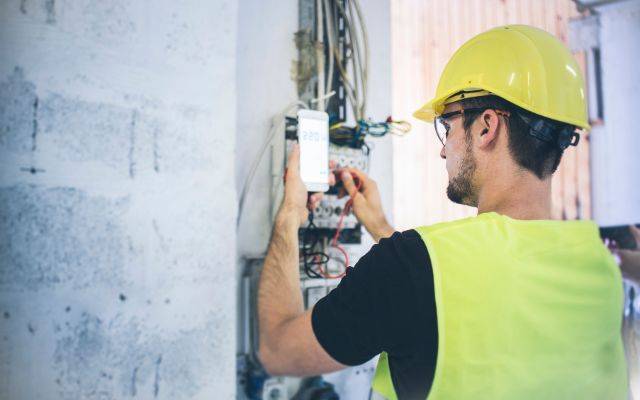 Hiring a Licensed Electrician