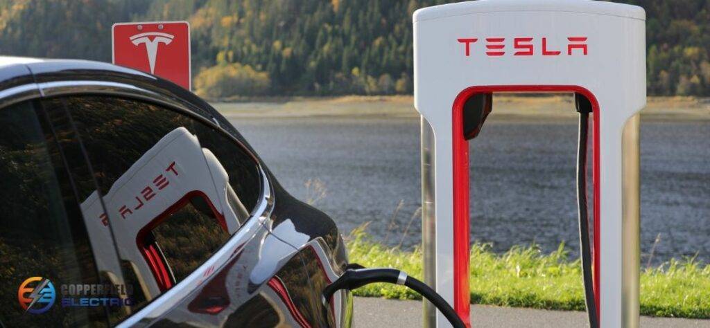 The Ultimate Guide to Tesla Charger Installation