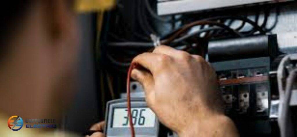 FAQs for Electrical Panel Replacement