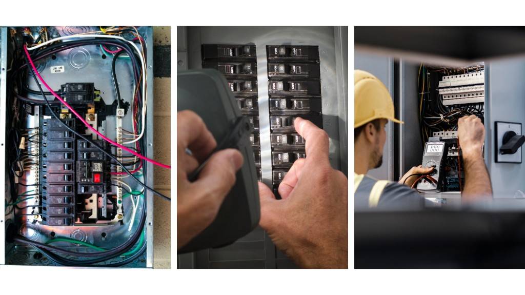 Identifying Federal Pacific Electrical Panels in Your Home