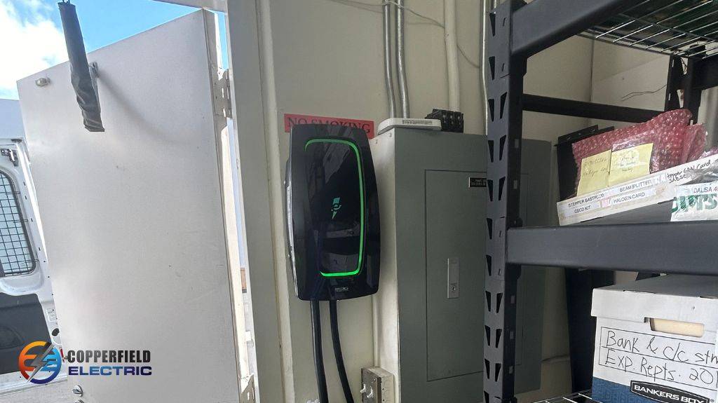 Mistakes to Avoid with Home EV Charger Installation