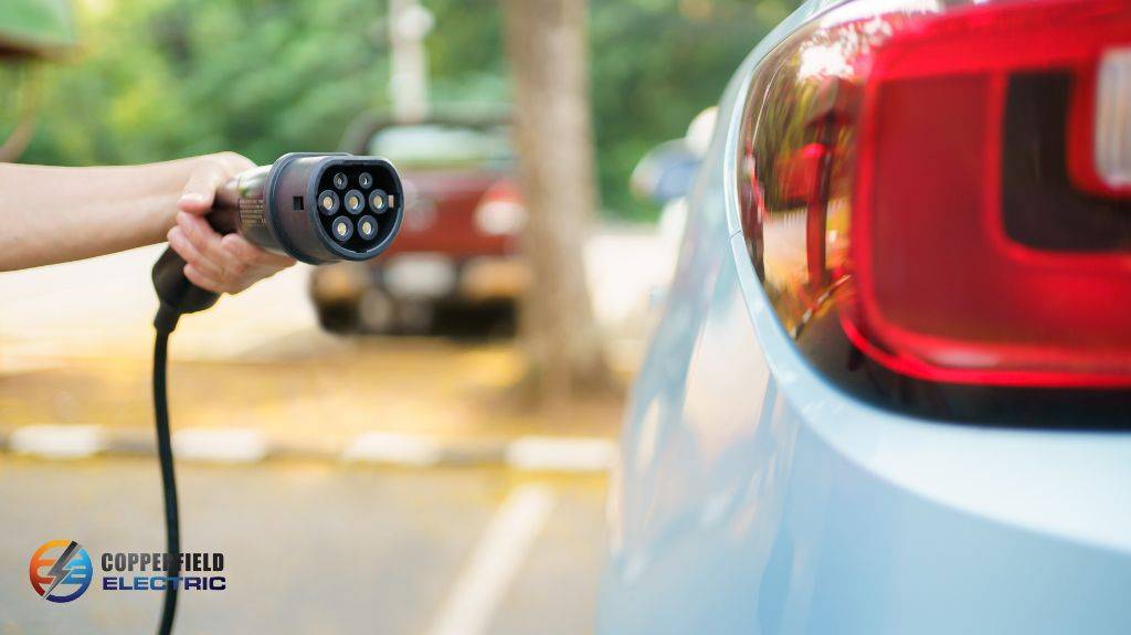 The Path to a Safer EV Charging Experience