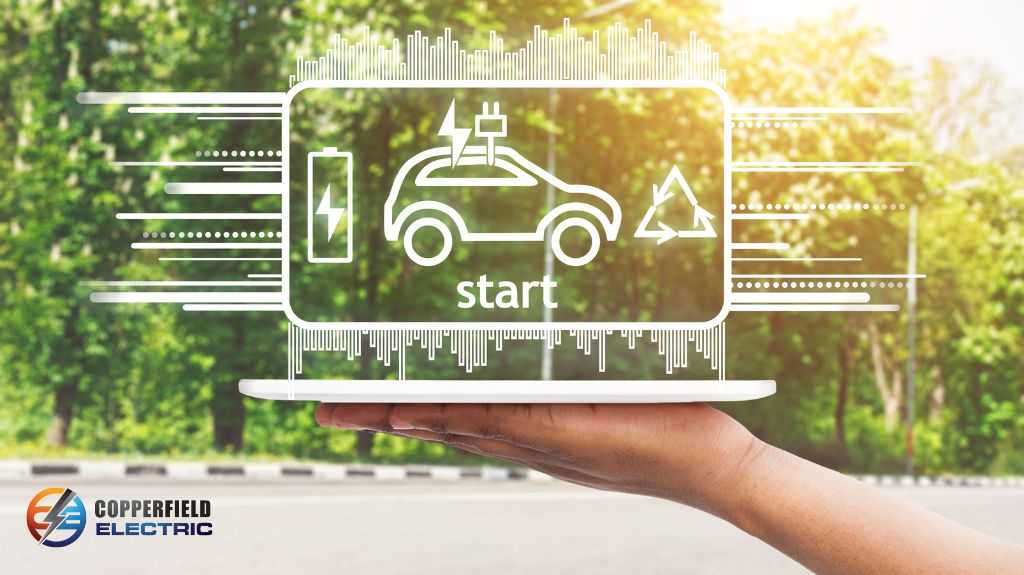 California Now Has More EV Charging Ports Than Gas Nozzles