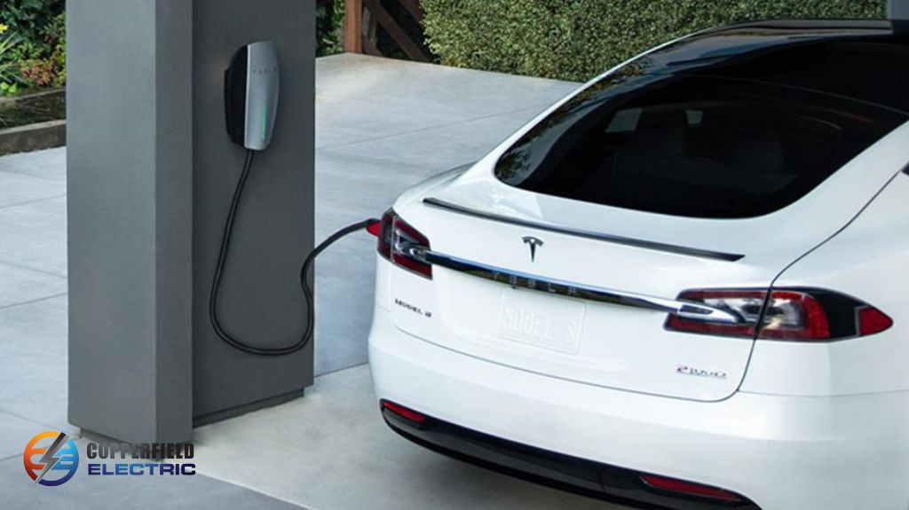 Electric Car Charging in Multifamily Residential Buildings