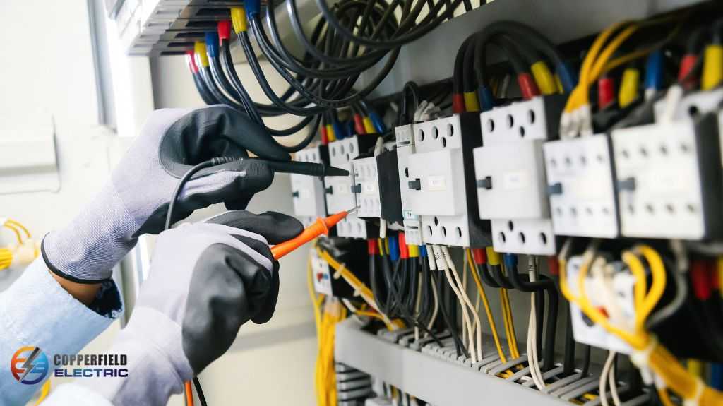How to Choose the Right Electrical Contractor for Your Home Renovation