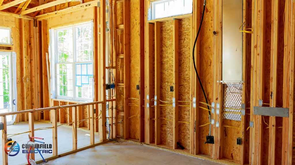How Electrical Wiring Affects Your Home’s Energy Efficiency
