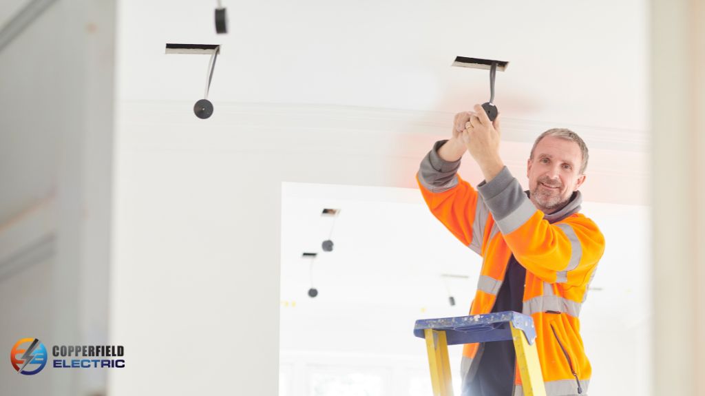 How Electricians Ensure Your Home Meets Code Compliance