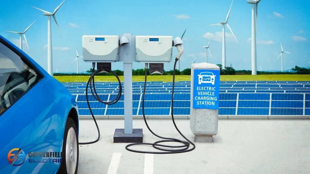 Infrastructure Funding