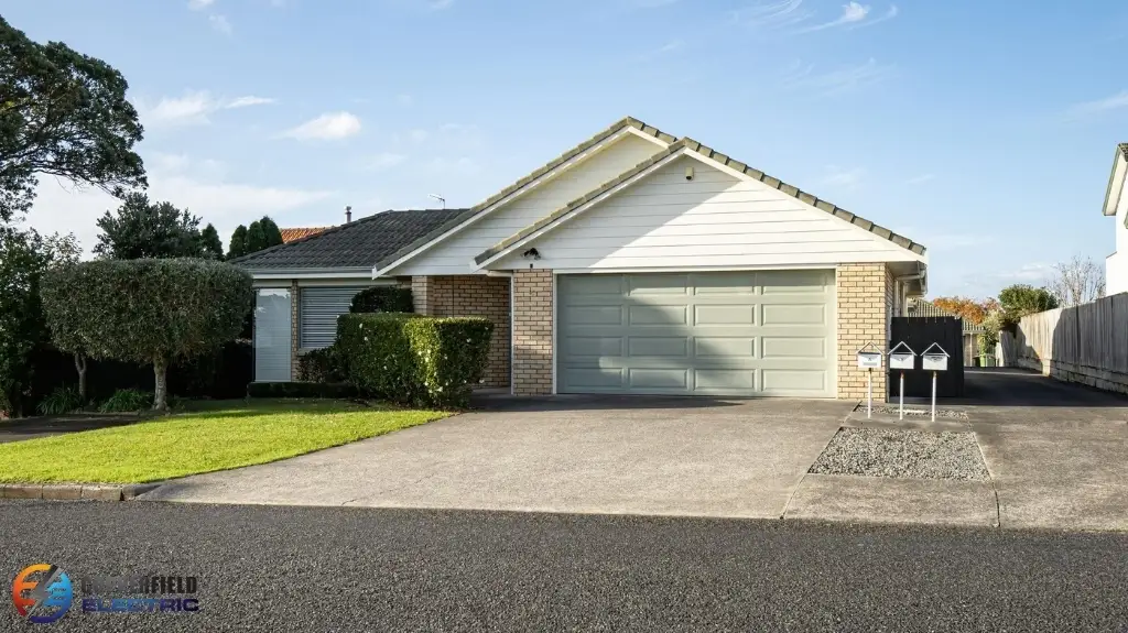 Benefits of Installing a Sub Panel in Your Garage